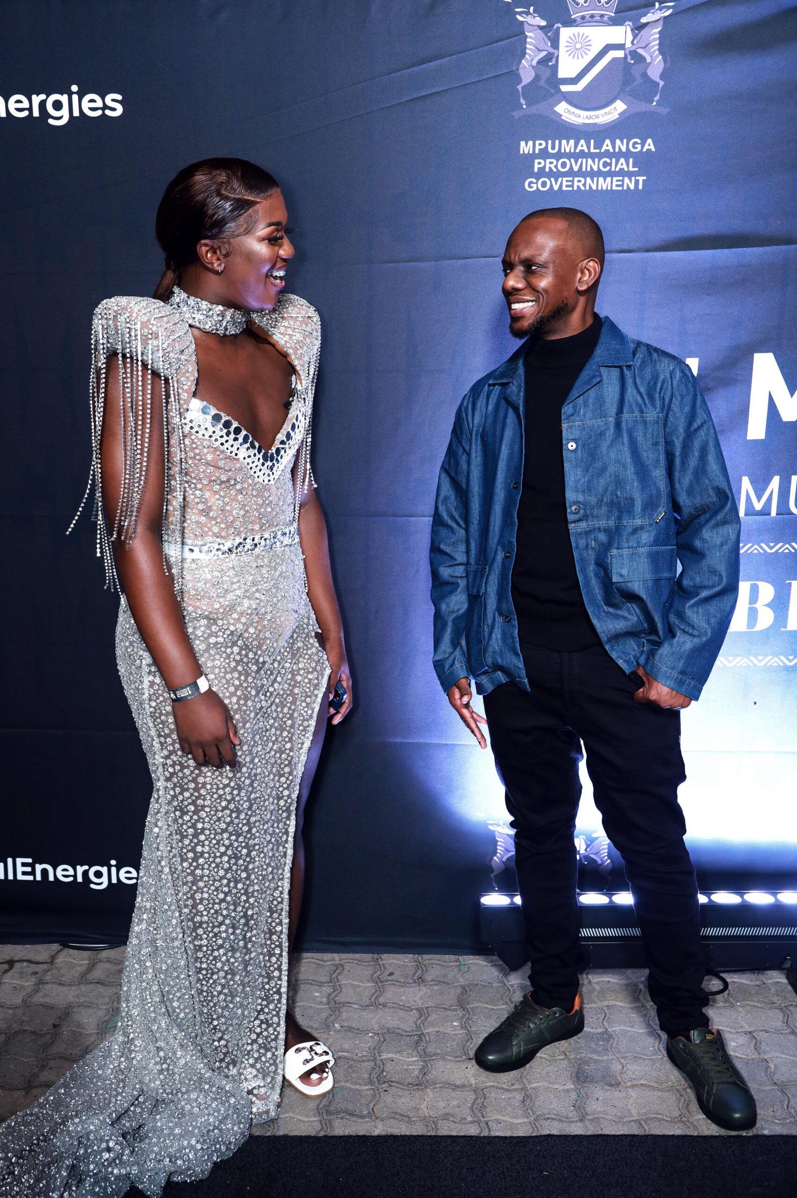 Mbalenhle ka black Coffee