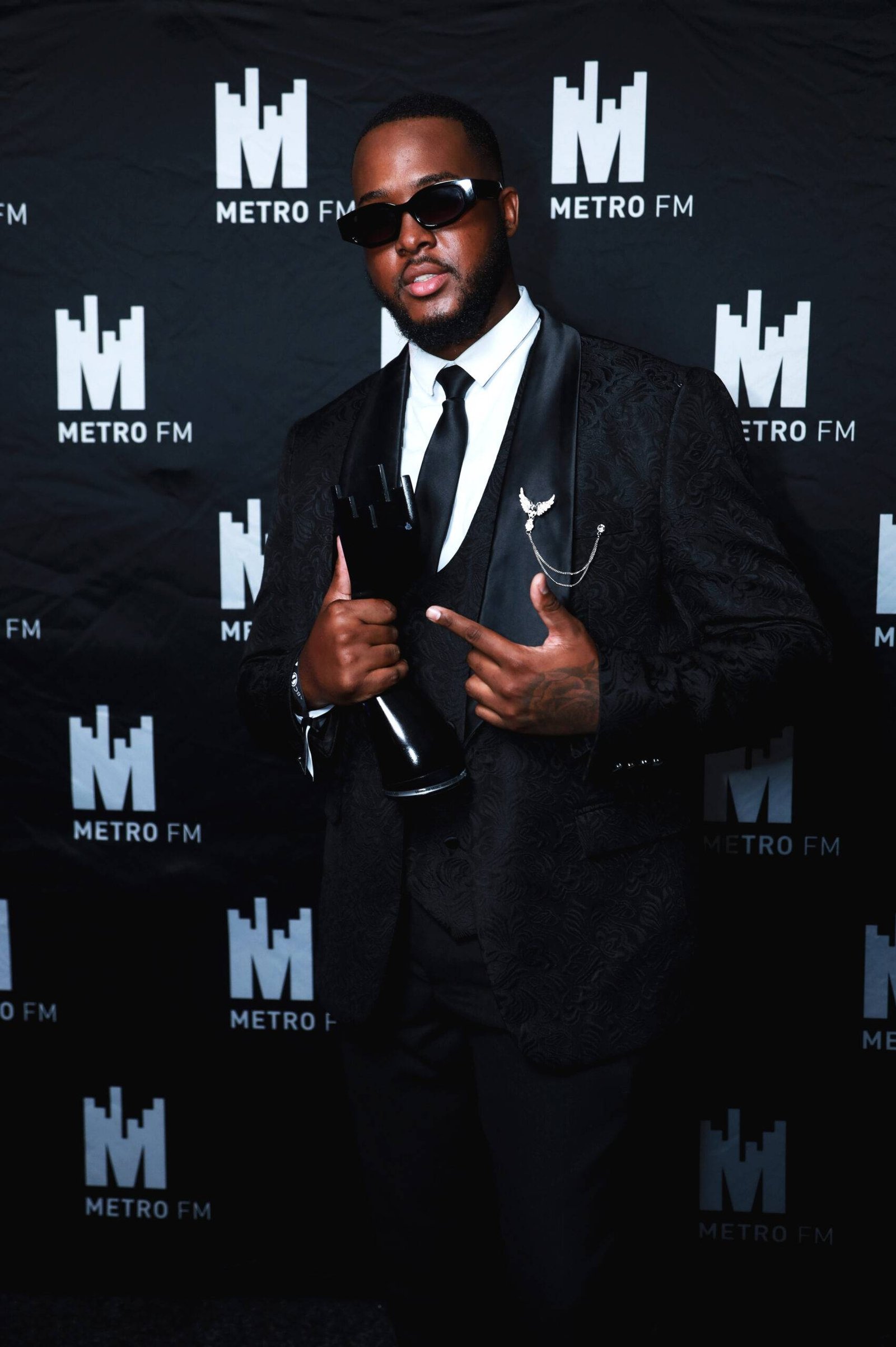 Amapiano artist